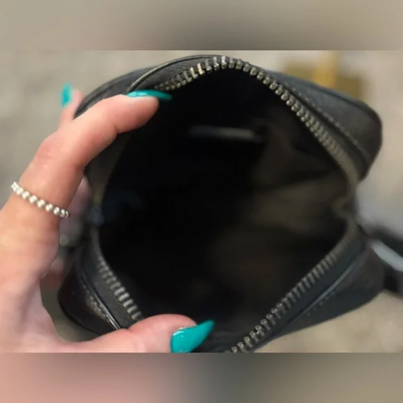 COACH SULLIVAN CROSSBODY IN SIGNATURE CANVAS - Picture 9 of 15